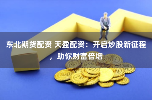 东北期货配资 天盈配资：开启炒股新征程，助你财富倍增