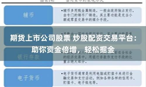期货上市公司股票 炒股配资交易平台：助你资金倍增，轻松掘金