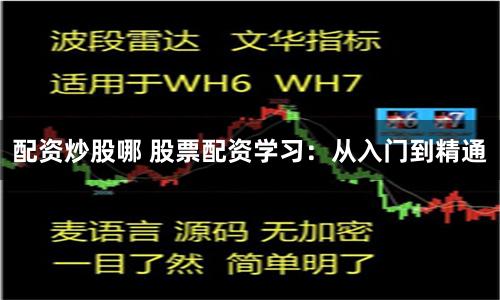 配资炒股哪 股票配资学习：从入门到精通