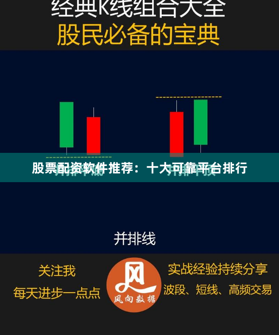 股票配资软件推荐：十大可靠平台排行