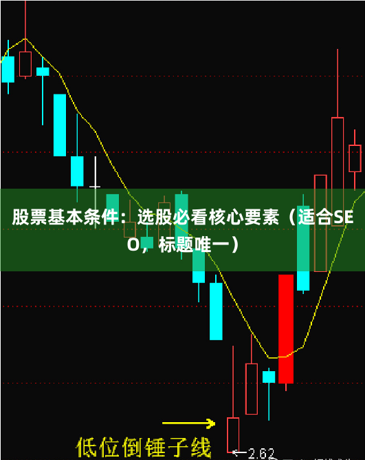 股票基本条件：选股必看核心要素（适合SEO，标题唯一）