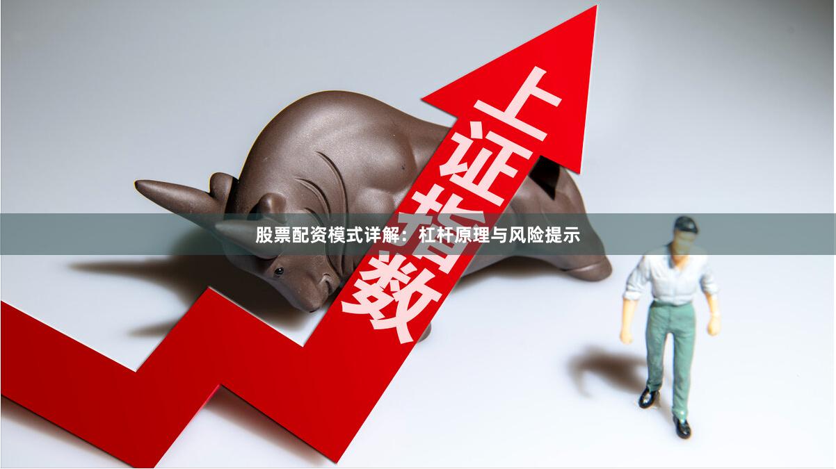 股票配资模式详解：杠杆原理与风险提示